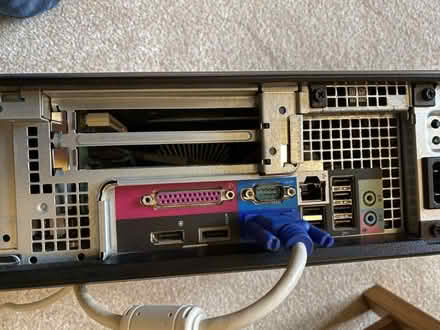 Photo of free Dell Optiplex 760 - almost working! (Hassocks BN6) #3