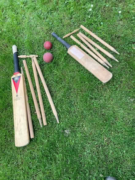 Photo of free Assorted garden and beach toys (Nast Hyde Farm AL10) #1