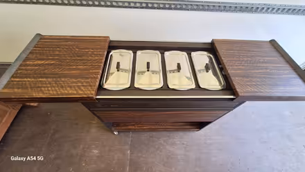 Photo of free Electric Party Food Warmer (Kendal LA9) #2