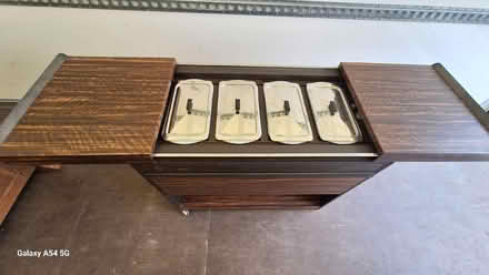 Photo of free Electric Party Food Warmer (Kendal LA9) #2