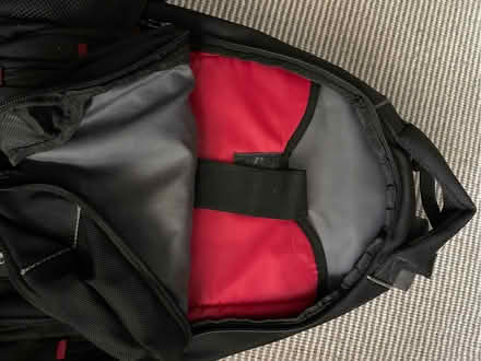 Photo of free Laptop bag (Golden Green TN11) #2