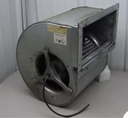 Photo of Squirrel Cage Fan (Shepherdstown WV) #1