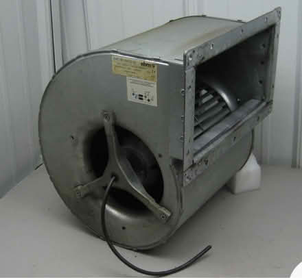 Photo of Squirrel Cage Fan (Shepherdstown WV) #1