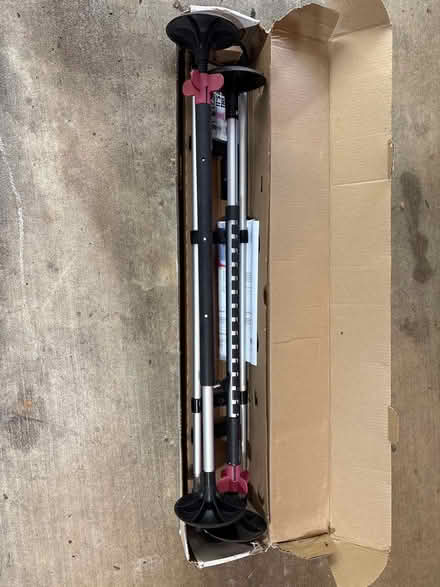 Photo of free Weather tech pet barrier (South Reston) #2