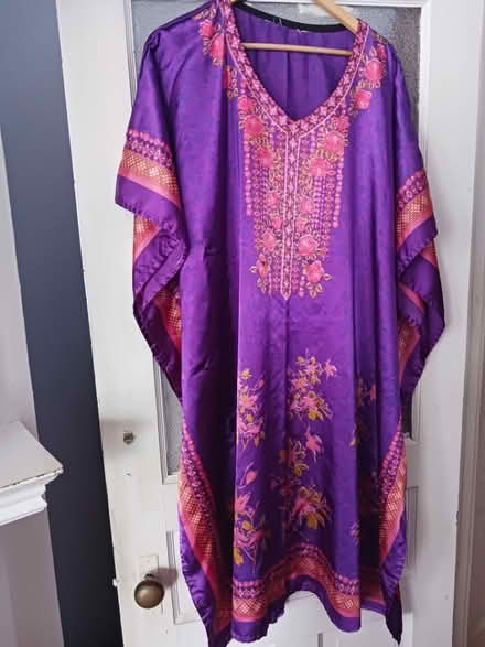 Photo of free Caftans (60th cedar ave 19143) #4