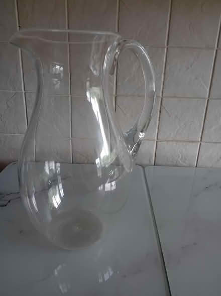 Photo of free Glassware (Lumb BB4) #3