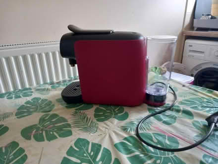Photo of free L'Or Coffee Machine (ME15 6DD) #2