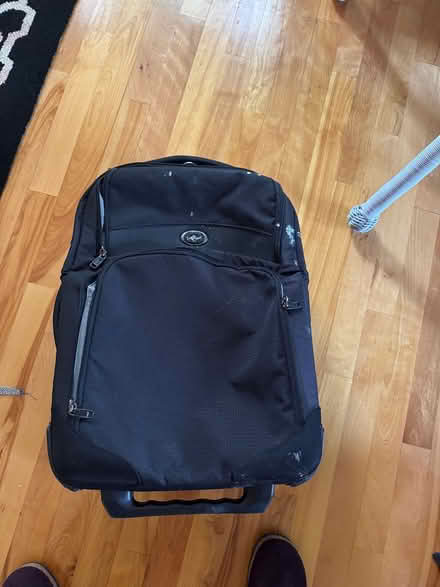 Photo of free Carry on Luggage (North Cambridge) #1