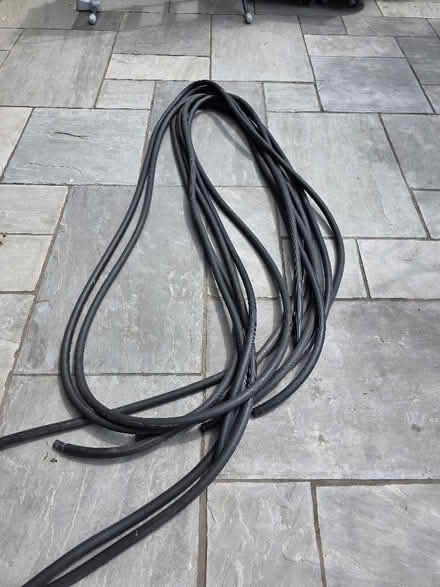 Photo of free 22mm garden hoses (Welling DA7) #1