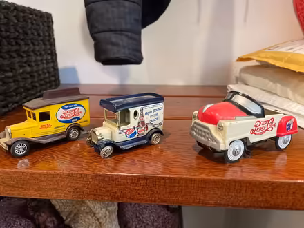 Photo of free Cars (Sleepy Hollow, NY) #1