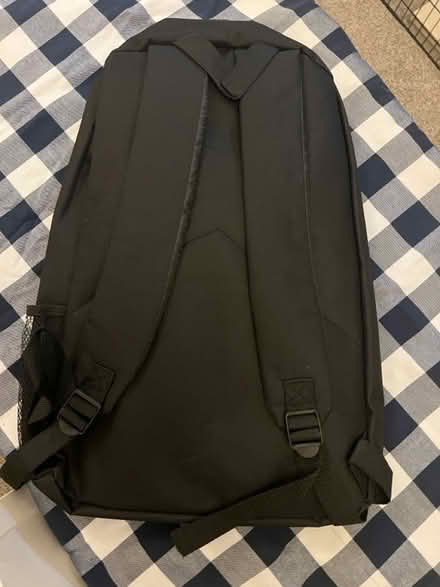 Photo of free Brand new backpack (CV3 Cheylesmore) #2