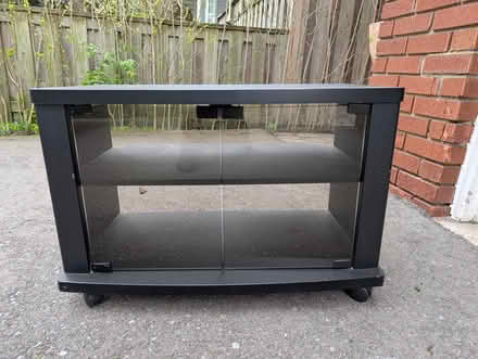 Photo of free Television Cabinet/Stand (Clarkson, Mississauga) #1