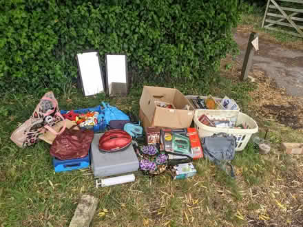 Photo of free Bunch of free stuff MUST GO TODAY (Isleham, CB7) #1