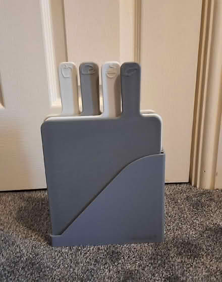 Photo of free Chopping boards (Nailsworth GL6) #1