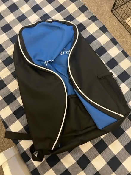 Photo of free Brand new backpack (CV3 Cheylesmore) #1