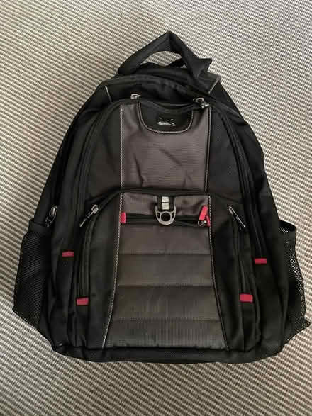 Photo of free Laptop bag (Golden Green TN11) #1