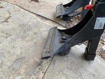 Photo of free Car roof racks (Melbourne North Brighton) #3