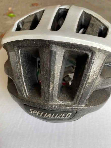 Photo of free Bike helmets (Bloomfield) #1