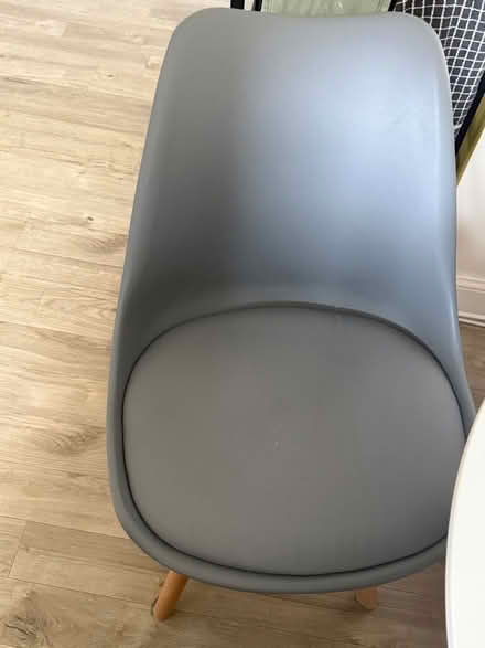 Photo of free Dining set (Trumpington Meadows CB2) #2