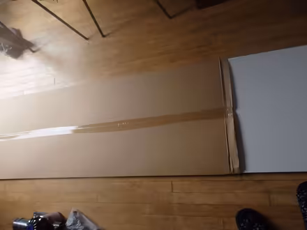 Photo of free New Ikea panel (Willowbrae EH8) #1