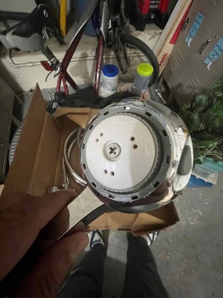 Photo of free Shower head snakes, qty 2 (Morgan hill) #1