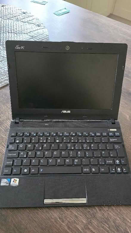 Photo of free Asus netbook. Charger is missing. (Aston S26) #1