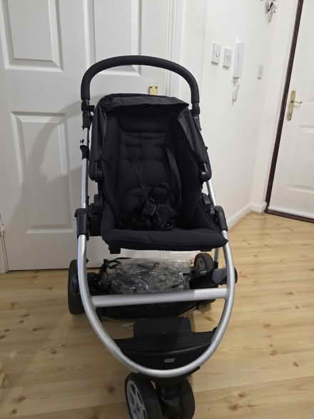 Photo of free Mamas & Papas Pushchair (Erith DA8) #1