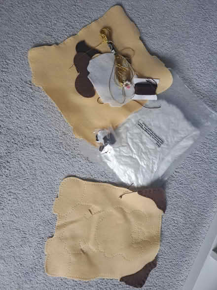 Photo of free Sewing project (Heswall) #1