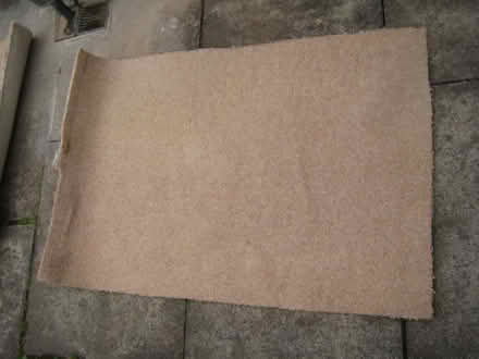 Photo of free Carpet pieces (Ruddington NG11) #2