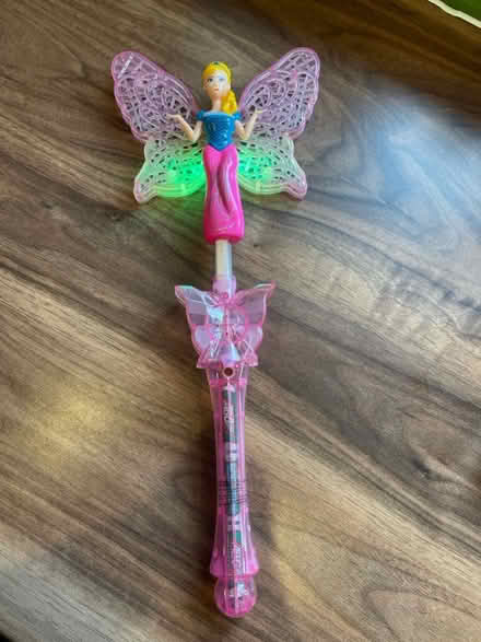 Photo of free Child flashing wand (DA16) #2