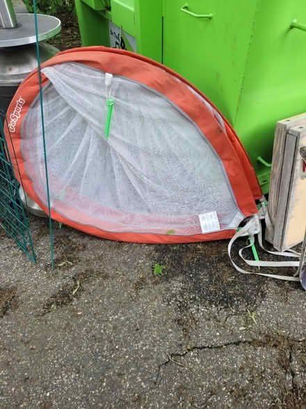 Photo of free 2 Kids soccer goals (Portsmouth NH) #1
