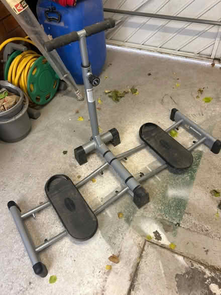 Photo of free Leg Magic trainer (Southport PR8) #1