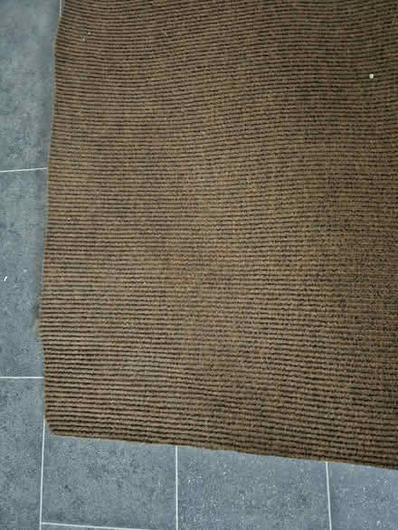 Photo of free New Carpet (Southport PR9) #3