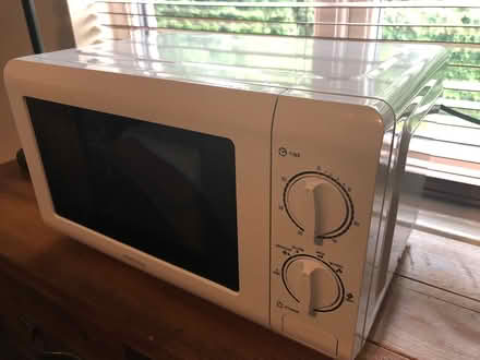 Photo of free Prolex microwave (Kendal) #3