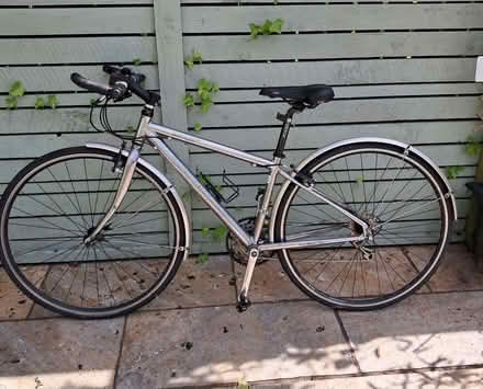 Photo of free Ladies Bicycle (Holland Moor WN8) #1