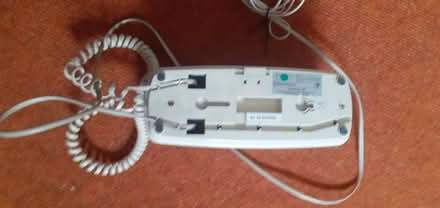 Photo of free Analogue wall phone (Maidenhead SL6) #1