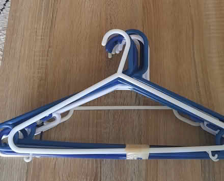 Photo of free Coathangers (Gosford) #1