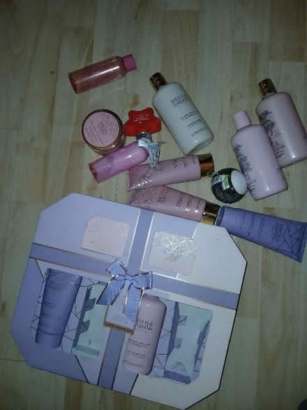 Photo of free Toiletries (Rowner PO13) #1