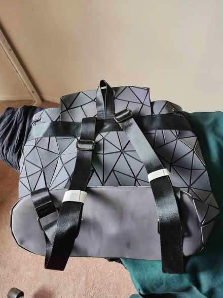Photo of free Backpack (Glen cairn) #2