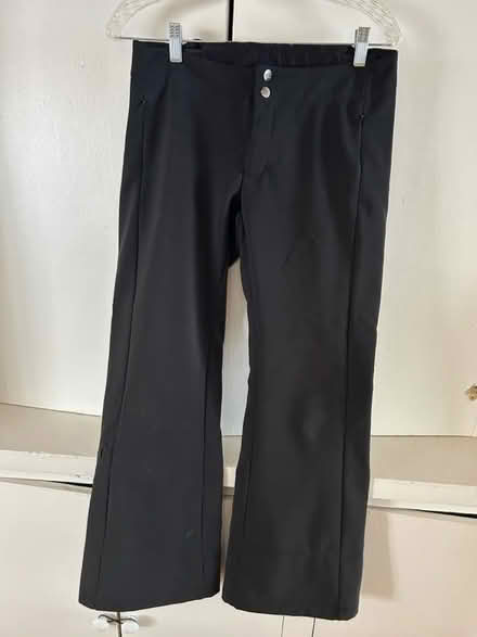 Photo of free Wow an Ski Pants (Mount Washington) #2