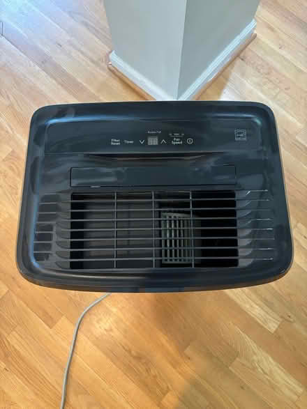Photo of free Dehumidifier (Shirlington area) #2