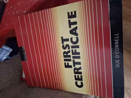 Photo of free English books (CB5 8PA) #3