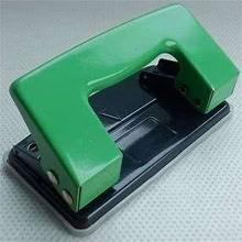 Photo of free document hole punch (Whitehill SG4) #1