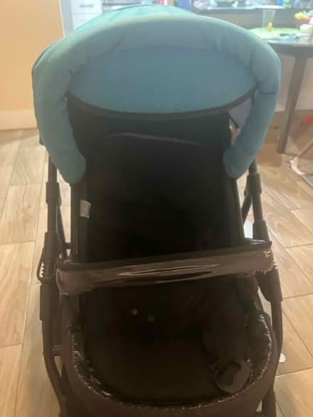 Photo of free Kid’s Stroller (Boca Raton: Boca Teeca) #3