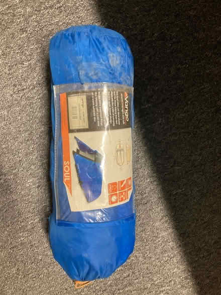 Photo of free 1 person tent (BS8) #1