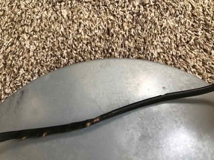 Photo of free Ikea floor lamp (Hempstead) #3