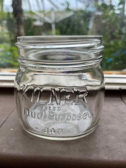 Photo of free Kilner Jar Duel (Brighouse HD6) #1