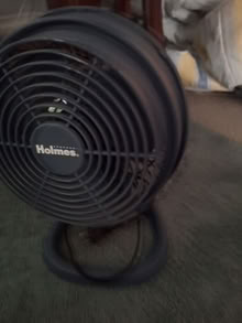 Photo of free electric fan 20874 #1
