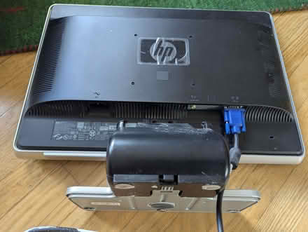 Photo of free PC Monitor (Eccleston Lane Ends L34) #3