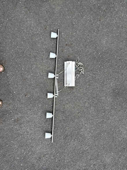Photo of free Bar light (Kingston, NY) #1
